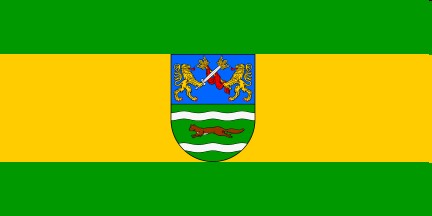 Zastava požeško-slavonske županije